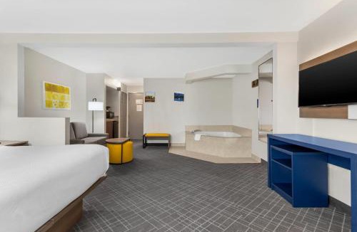Suwanee Hotel | Comfort Inn & Suites Suwanee - Sugarloaf