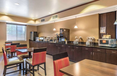 Castle Rock Hotel | Comfort Suites Castle Rock - Denver South
