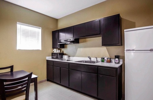 FM 1960 Hotel | Comfort Suites Northwest - Cy - Fair