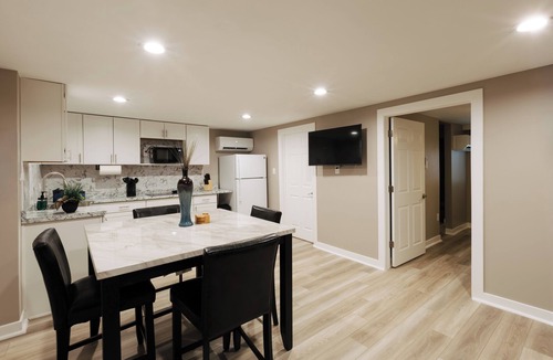 Brighton House | Comfortable Brighton home near DIA & Denver