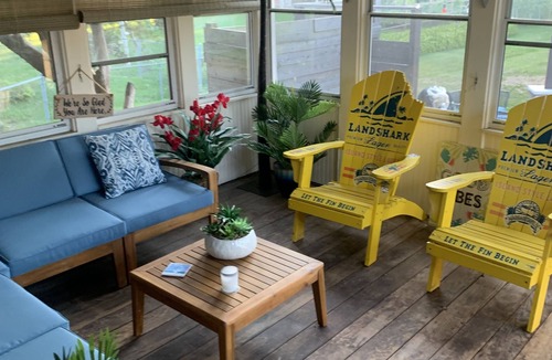 Mason House | Comfortable & cozy home, just 5 minutes from Kings Island and other attractions.