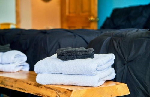 Old Orchard Beach Hotel | Comfortable Room with 2 Beds Just a Short Walk from the Beach