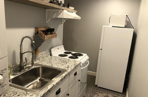 Chichester Apartment | Comfy Country setting Apartment in Central NH