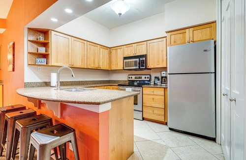 Highland Lake Estates Condo | Community Perks: Scenic Lake Travis Getaway!