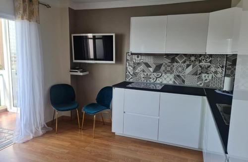 Los Cristianos Apartment | Comodoro