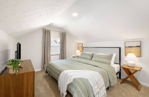 Parma Heights House | Completely Updated & Family Friendly in Parma Heights!