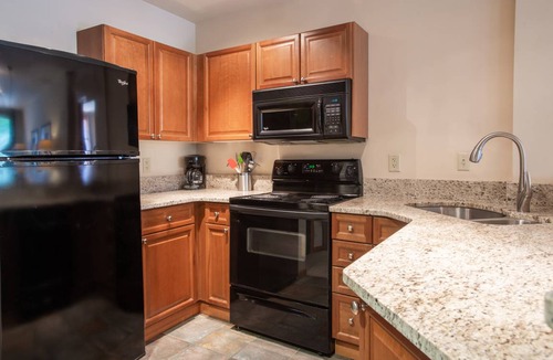 Winter Park Condo | Condo ∙ 2 bedrooms ∙ 7 guests