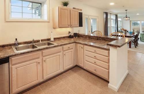 Thornton Condo | Condo close to hiking, river, with mountain views