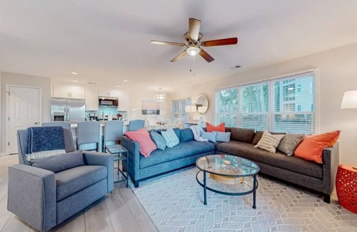 Sea Trail Condo | Condo in the Heart of Sunset Beach 2