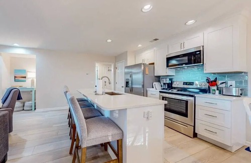 Sea Trail Condo | Condo in the Heart of Sunset Beach 2