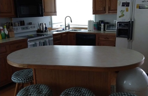 Center Ossipee Condo | Condo on Ossipee Lake