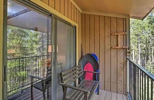 Winter Park Condo | Condo w/Pool + Hot Tub - Walk to DT Winter Park!