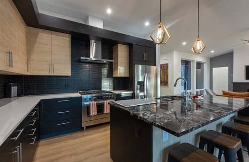 Pagosa Springs House | Contemporary Home | Forest Views, Secluded, Near Town