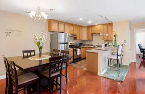 Milpitas House | Convenient Modern COZY 4BA/2BR Hidden GEM