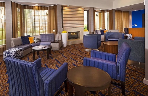 University Place Hotel | Convenient Stay! 2 Relaxing Unit | Pets Allowed + Access to the Pool