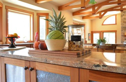 Corvallis Bed & Breakfast | Corbin B&B