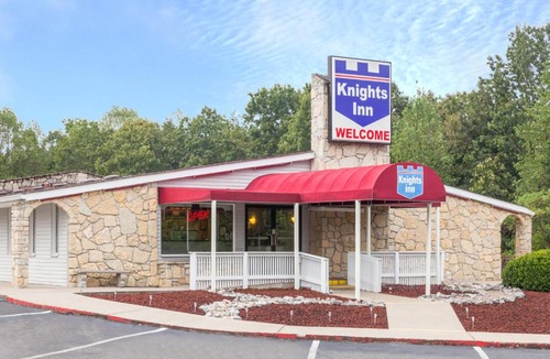 Corbin Hotel | Corbin Inn