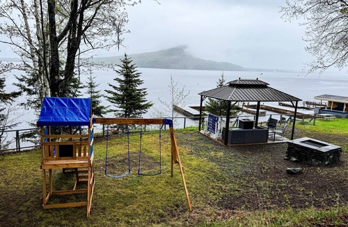 Rockwood Ski Chalet | Cottage 5: Birch View