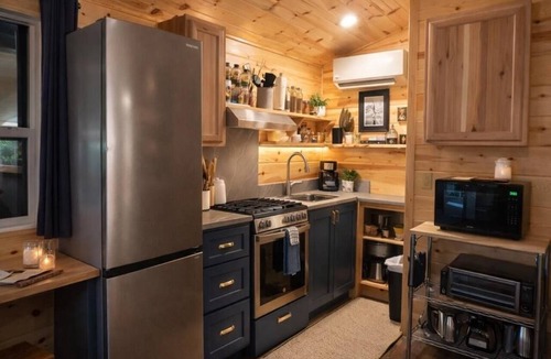 Paradise Estates House | Cottonwood