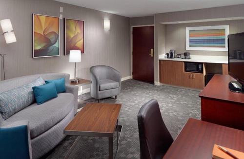 Alpharetta Hotel | Courtyard by Marriott Atlanta Alpharetta