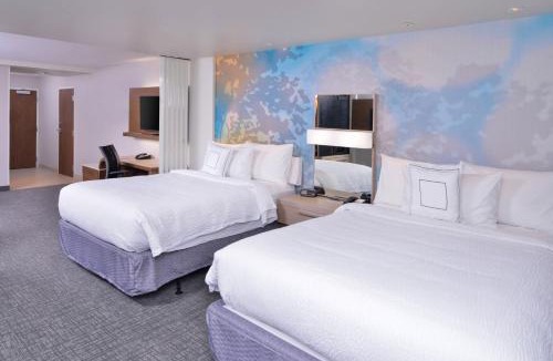 Grove City Hotel | Courtyard by Marriott Columbus Grove City