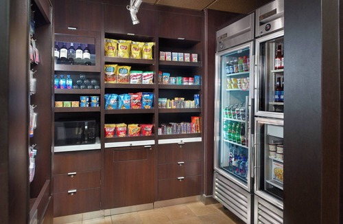 SouthPark Hotel | Courtyard by Marriott Charlotte Southpark