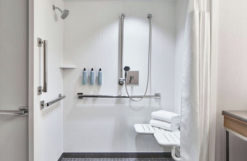 Grandview Heights Hotel | Courtyard by Marriott Columbus OSU