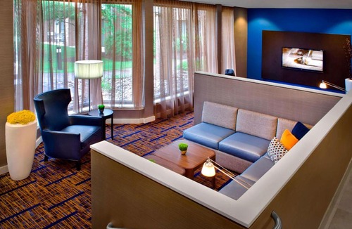 Windsor Hotel | Courtyard By Marriott Hartford Windsor Airport