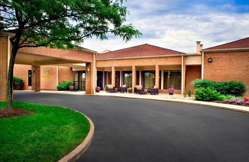 Windsor Hotel | Courtyard By Marriott Hartford Windsor Airport