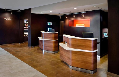 Windsor Hotel | Courtyard By Marriott Hartford Windsor Airport