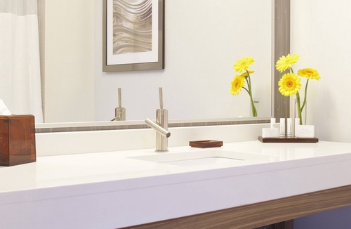 Pueblo Hotel | Courtyard by Marriott Pueblo Downtown