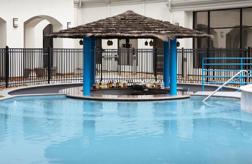 West San Antonio Hotel | Courtyard by Marriott San Antonio SeaWorld Westover Hills