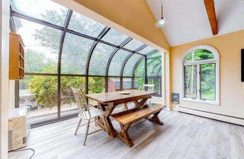 Bartlett House | Cow Hill Haven