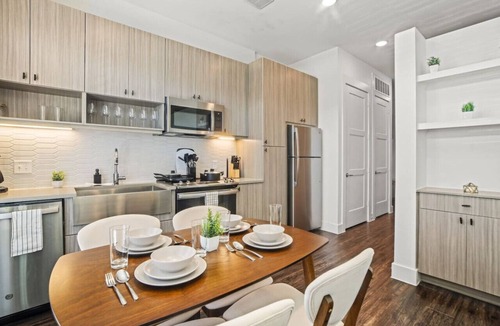 West Oak Hill Apartment | Cozy 1BD 1BR Apartment Urban Oasis Austin