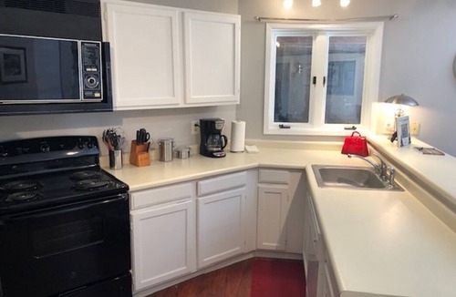 Angel Fire Condo | Cozy 2/2 Condo 2 Blocks From the Bike/ski Resort and Lifts