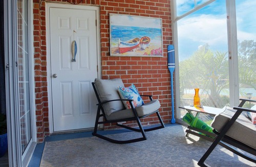 Little River Condo | Cozy 3-bedroom condo in awesome Little River with WiFi, AC