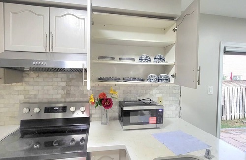 Brampton House | Cozy 3BR Brampton