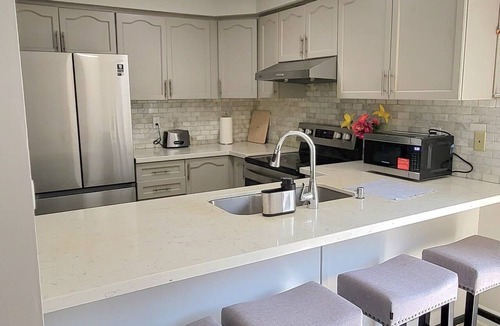 Brampton House | Cozy 3BR Brampton