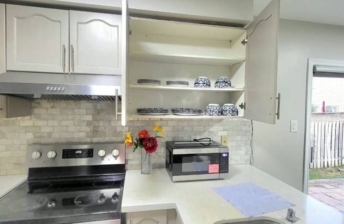 Brampton House | Cozy 3BR Brampton