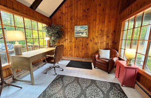 Intervale House | Cozy 4 bd/3.5 br in N. Conway by town & mountains