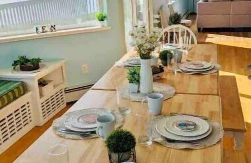 Kenai House | Cozy 6BR Ocean Front Snow Mountain View Villa