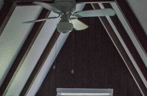 Newbury House | Cozy A-Frame: Rustic Charm & Modern Comfort