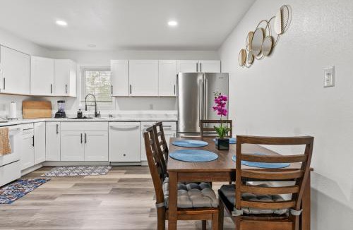 Spenard Apartment | Cozy Anchorage Retreat Near Airport & Downtown