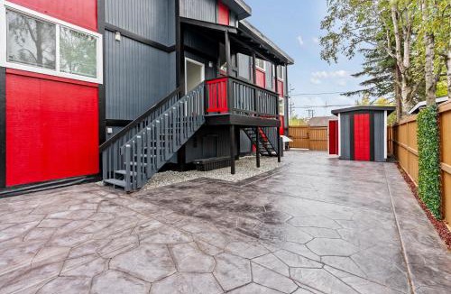 Spenard Apartment | Cozy Anchorage Retreat Near Airport & Downtown