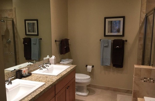 Granby Condo | Cozy Base Camp corner unit condo with large deck and great views of the valley.