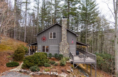 Vilas House | Cozy Cabin