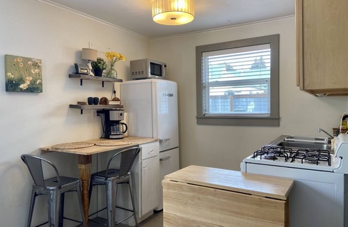 Gunnison Condo | Cozy Central Studio - Gunnison
