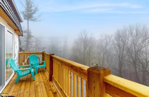 Beech Mountain Apartment | Cozy Condo Near Ski Resort