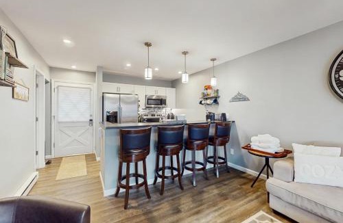 Beech Mountain Apartment | Cozy Condo Near Ski Resort
