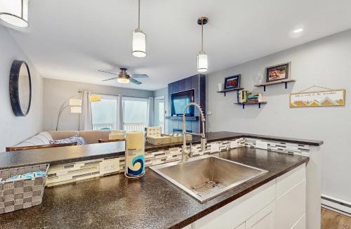 Beech Mountain Apartment | Cozy Condo Near Ski Resort